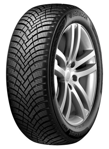Hankook winter cept rs3 - hankook,