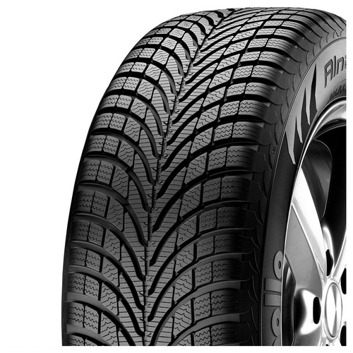 Apollo alnac winter m s - g,