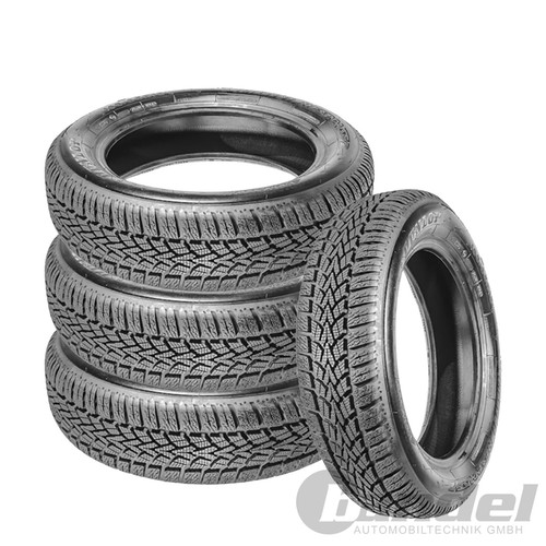 Dunlop winter response 2 - winter,