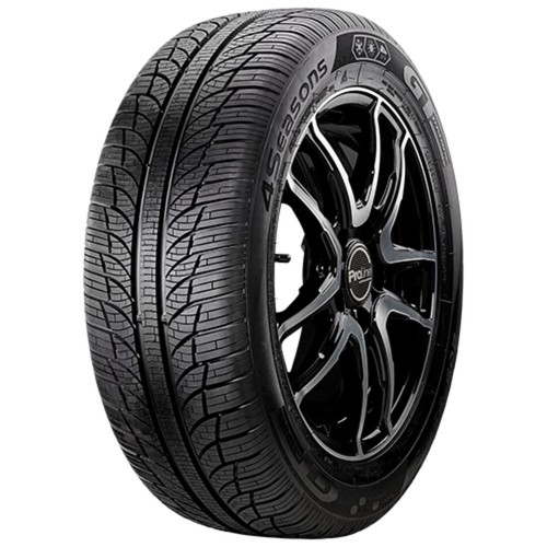 Radial 4seasons s - gt,