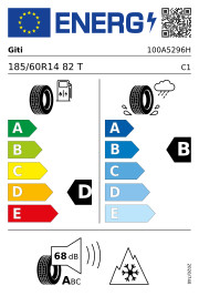 Giti gitiwinter s 3pmsf - m+s,