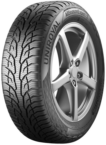 Uniroyal allseasonexpert - uniroyal,
