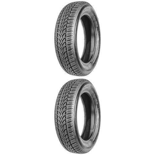 Dunlop winter response 2 - response,