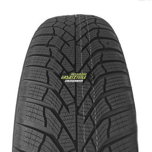 Kumho wintercraft wp52 s - 4x,