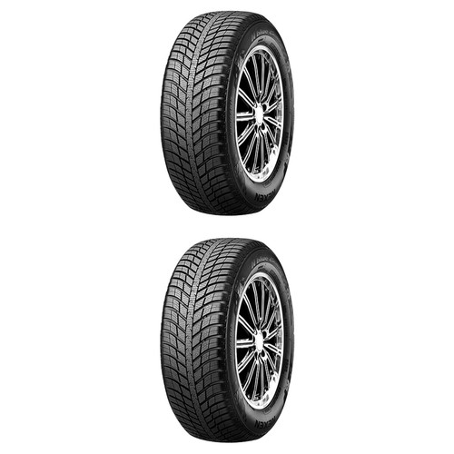Nexen blue 4season m - 2x,