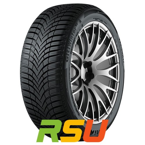 Giti gitiwinter s - gitiwinter, m+s