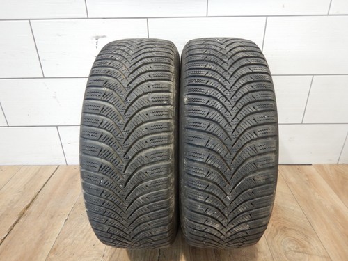 Winterreifen hankook winter - 2x,