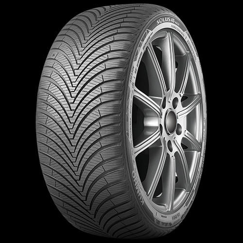 Kumho ganzjahresreifen 185 - kumho,