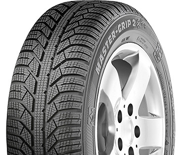 Winterreifen semperit - 1x,