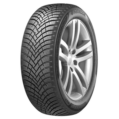 Winterreifen hankook 185 - winterreifen, 185/60