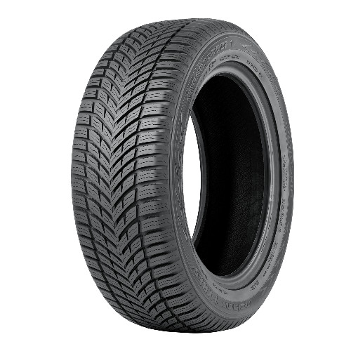 Nokian ganzjahresreifen 185 - nokian, 185/60