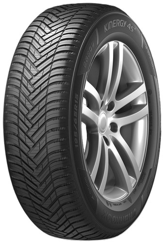 Hankook kinergy - hankook, (h750)