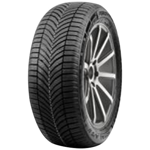 Royal black ganzjahresreifen - royal,