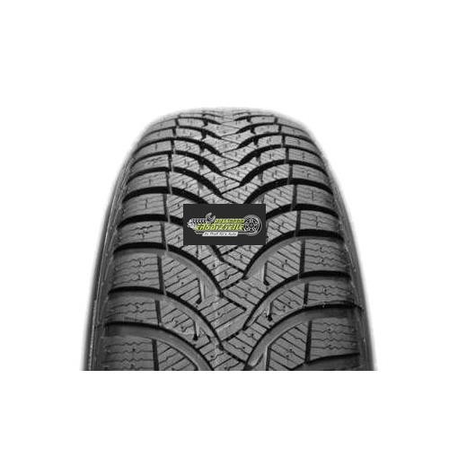 Michelin alpin 3pmsf s - michelin, a4