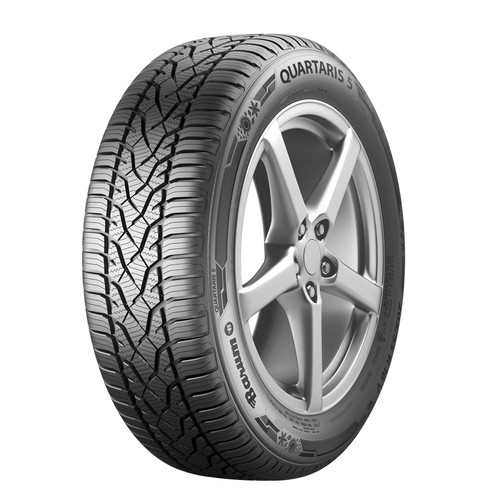 Barum quartaris 185 r14 - barum, 5