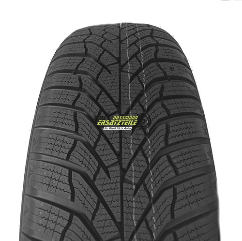 Kumho wintercraft wp52 s - kumho, m+s