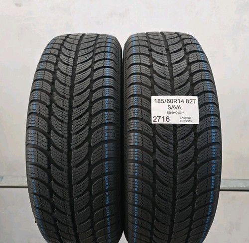 Reifen 185 r14 82t m - reifen, m+s