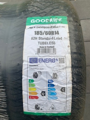 Goodride 401 all - goodride,