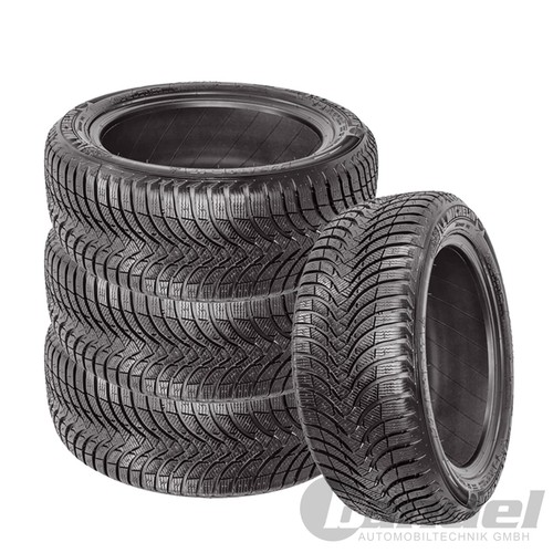 Michelin alpin s 3pmsf - alpin, m+s