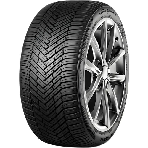 Ganzjahresreifen nexen 185 - nexen, 185/60