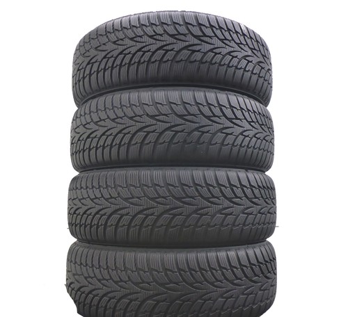 Nokian 185 r14 82t wr - 4,