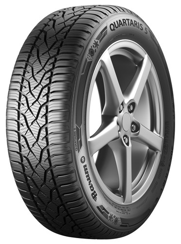 Barum quartaris 185 - barum, 5